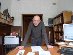 Valentinas Masalskis